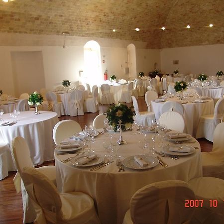 Hotel Le Monacelle Matera Kültér fotó