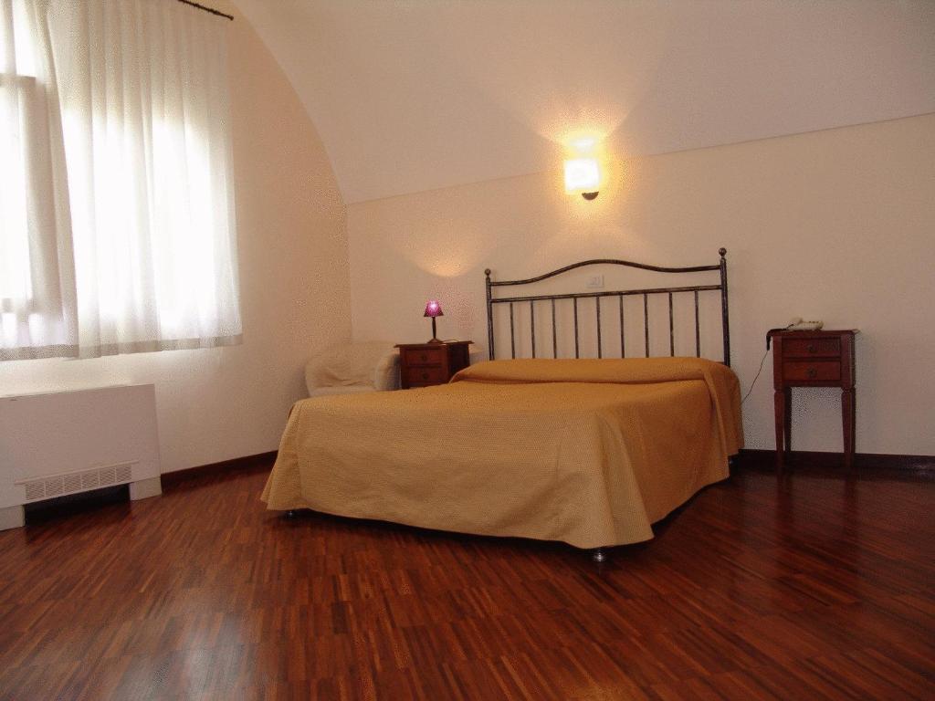 Hotel Le Monacelle Matera Kültér fotó