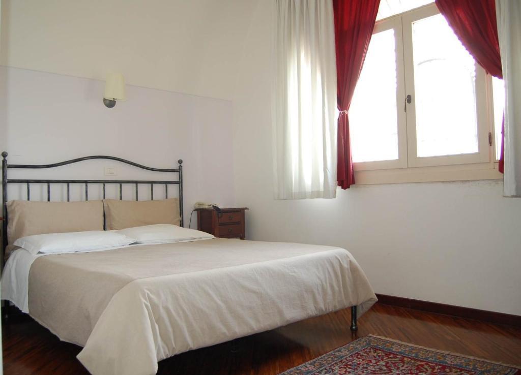 Hotel Le Monacelle Matera Szoba fotó